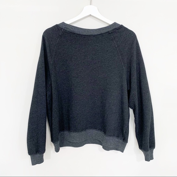 Wildfox I’m a Cat Sweatshirt Pullover - Picture 3 of 4